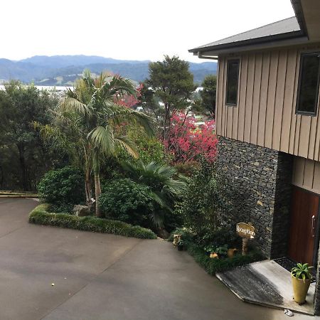 Puka Heights Bed & Breakfast Pauanui Exterior photo